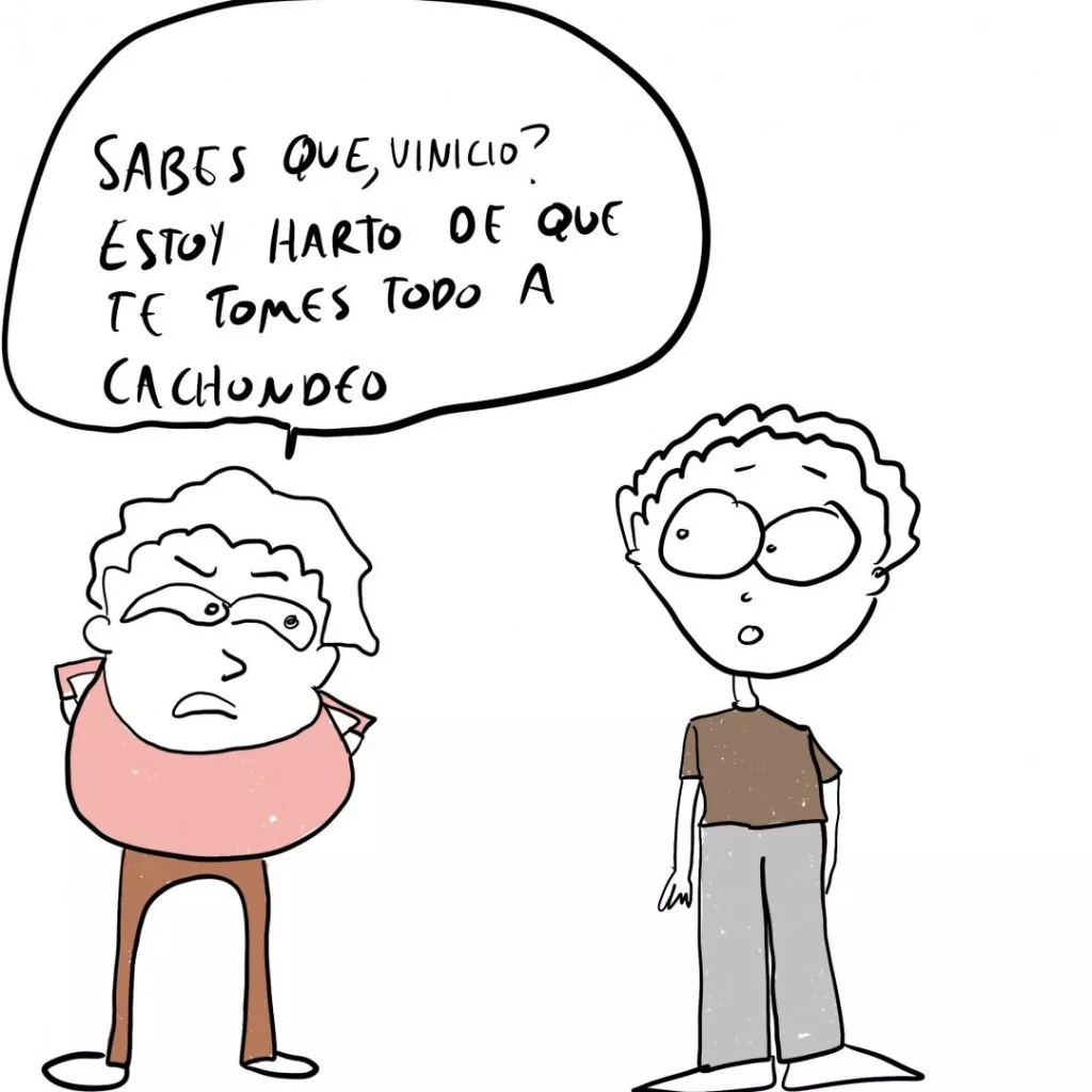 no podemos ser amigos